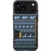 image:imageSmartish  Santa Claws  iPhone 17 MagSafe Case  Gripmunk Lightweight  Protective Thin Grip Cover  Fits Apple iPhone 17Traditional Sweater