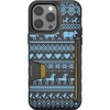 image:imageSmartish  Santa Claws  iPhone 17 MagSafe Case  Gripmunk Lightweight  Protective Thin Grip Cover  Fits Apple iPhone 17Traditional Sweater