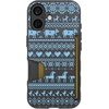image:imageSmartish  Santa Claws  iPhone 17 MagSafe Case  Gripmunk Lightweight  Protective Thin Grip Cover  Fits Apple iPhone 17Traditional Sweater