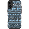 image:imageSmartish  Santa Claws  iPhone 17 MagSafe Case  Gripmunk Lightweight  Protective Thin Grip Cover  Fits Apple iPhone 17Traditional Sweater