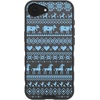 image:imageSmartish  Santa Claws  iPhone 17 MagSafe Case  Gripmunk Lightweight  Protective Thin Grip Cover  Fits Apple iPhone 17Traditional Sweater