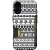 image:imageSmartish  Santa Claws  iPhone 17 MagSafe Case  Gripmunk Lightweight  Protective Thin Grip Cover  Fits Apple iPhone 17Tropical Sweater