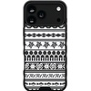 image:imageSmartish  Santa Claws  iPhone 17 MagSafe Case  Gripmunk Lightweight  Protective Thin Grip Cover  Fits Apple iPhone 17Tropical Sweater