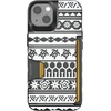 image:imageSmartish  Santa Claws  iPhone 17 MagSafe Case  Gripmunk Lightweight  Protective Thin Grip Cover  Fits Apple iPhone 17Tropical Sweater