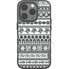 image:imageSmartish  Santa Claws  iPhone 17 MagSafe Case  Gripmunk Lightweight  Protective Thin Grip Cover  Fits Apple iPhone 17Tropical Sweater