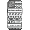 image:imageSmartish  Santa Claws  iPhone 17 MagSafe Case  Gripmunk Lightweight  Protective Thin Grip Cover  Fits Apple iPhone 17Tropical Sweater