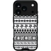 image:imageSmartish  Santa Claws  iPhone 17 MagSafe Case  Gripmunk Lightweight  Protective Thin Grip Cover  Fits Apple iPhone 17Tropical Sweater