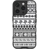 image:imageSmartish  Santa Claws  iPhone 17 MagSafe Case  Gripmunk Lightweight  Protective Thin Grip Cover  Fits Apple iPhone 17Tropical Sweater