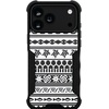 image:imageSmartish  Santa Claws  iPhone 17 MagSafe Case  Gripmunk Lightweight  Protective Thin Grip Cover  Fits Apple iPhone 17Tropical Sweater