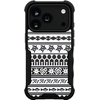 image:imageSmartish  Santa Claws  iPhone 17 MagSafe Case  Gripmunk Lightweight  Protective Thin Grip Cover  Fits Apple iPhone 17Tropical Sweater