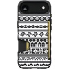 image:imageSmartish  Santa Claws  iPhone 17 MagSafe Case  Gripmunk Lightweight  Protective Thin Grip Cover  Fits Apple iPhone 17Tropical Sweater