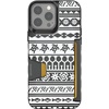 image:imageSmartish  Santa Claws  iPhone 17 MagSafe Case  Gripmunk Lightweight  Protective Thin Grip Cover  Fits Apple iPhone 17Tropical Sweater