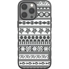 image:imageSmartish  Santa Claws  iPhone 17 MagSafe Case  Gripmunk Lightweight  Protective Thin Grip Cover  Fits Apple iPhone 17Tropical Sweater