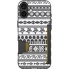 image:imageSmartish  Santa Claws  iPhone 17 MagSafe Case  Gripmunk Lightweight  Protective Thin Grip Cover  Fits Apple iPhone 17Tropical Sweater