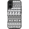 image:imageSmartish  Santa Claws  iPhone 17 MagSafe Case  Gripmunk Lightweight  Protective Thin Grip Cover  Fits Apple iPhone 17Tropical Sweater