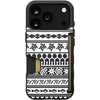 image:imageSmartish  Santa Claws  iPhone 17 MagSafe Case  Gripmunk Lightweight  Protective Thin Grip Cover  Fits Apple iPhone 17Tropical Sweater