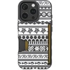 image:imageSmartish  Santa Claws  iPhone 17 MagSafe Case  Gripmunk Lightweight  Protective Thin Grip Cover  Fits Apple iPhone 17Tropical Sweater