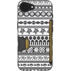 image:imageSmartish  Santa Claws  iPhone 17 MagSafe Case  Gripmunk Lightweight  Protective Thin Grip Cover  Fits Apple iPhone 17Tropical Sweater