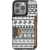 image:imageSmartish  Santa Claws  iPhone 17 MagSafe Case  Gripmunk Lightweight  Protective Thin Grip Cover  Fits Apple iPhone 17Tropical Sweater