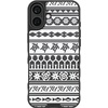 image:imageSmartish  Santa Claws  iPhone 17 MagSafe Case  Gripmunk Lightweight  Protective Thin Grip Cover  Fits Apple iPhone 17Tropical Sweater
