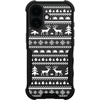 image:imageSmartish  Santa Claws  iPhone 17 MagSafe Case  Gripmunk Lightweight  Protective Thin Grip Cover  Fits Apple iPhone 17Ugly Sweater