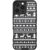 image:imageSmartish  Santa Claws  iPhone 17 MagSafe Case  Gripmunk Lightweight  Protective Thin Grip Cover  Fits Apple iPhone 17Ugly Sweater