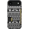 image:imageSmartish  Santa Claws  iPhone 17 MagSafe Case  Gripmunk Lightweight  Protective Thin Grip Cover  Fits Apple iPhone 17Ugly Sweater