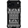 image:imageSmartish  Santa Claws  iPhone 17 MagSafe Case  Gripmunk Lightweight  Protective Thin Grip Cover  Fits Apple iPhone 17Ugly Sweater