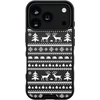 image:imageSmartish  Santa Claws  iPhone 17 MagSafe Case  Gripmunk Lightweight  Protective Thin Grip Cover  Fits Apple iPhone 17Ugly Sweater