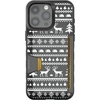 image:imageSmartish  Santa Claws  iPhone 17 MagSafe Case  Gripmunk Lightweight  Protective Thin Grip Cover  Fits Apple iPhone 17Ugly Sweater