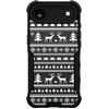 image:imageSmartish  Santa Claws  iPhone 17 MagSafe Case  Gripmunk Lightweight  Protective Thin Grip Cover  Fits Apple iPhone 17Ugly Sweater