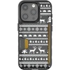 image:imageSmartish  Santa Claws  iPhone 17 MagSafe Case  Gripmunk Lightweight  Protective Thin Grip Cover  Fits Apple iPhone 17Ugly Sweater