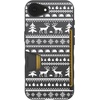 image:imageSmartish  Santa Claws  iPhone 17 MagSafe Case  Gripmunk Lightweight  Protective Thin Grip Cover  Fits Apple iPhone 17Ugly Sweater