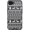 image:imageSmartish  Santa Claws  iPhone 17 MagSafe Case  Gripmunk Lightweight  Protective Thin Grip Cover  Fits Apple iPhone 17Ugly Sweater