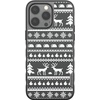 image:imageSmartish  Santa Claws  iPhone 17 MagSafe Case  Gripmunk Lightweight  Protective Thin Grip Cover  Fits Apple iPhone 17Ugly Sweater
