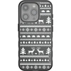 image:imageSmartish  Santa Claws  iPhone 17 MagSafe Case  Gripmunk Lightweight  Protective Thin Grip Cover  Fits Apple iPhone 17Ugly Sweater