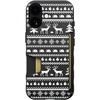 image:imageSmartish  Santa Claws  iPhone 17 MagSafe Case  Gripmunk Lightweight  Protective Thin Grip Cover  Fits Apple iPhone 17Ugly Sweater