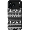 image:imageSmartish  Santa Claws  iPhone 17 MagSafe Case  Gripmunk Lightweight  Protective Thin Grip Cover  Fits Apple iPhone 17Ugly Sweater