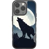 image:imageSmartish  Vampires Lair  iPhone 17 MagSafe Case  Gripmunk Lightweight  Protective Thin Grip Cover  Fits Apple iPhone 17Lone Wolf