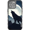 image:imageSmartish  Vampires Lair  iPhone 17 MagSafe Case  Gripmunk Lightweight  Protective Thin Grip Cover  Fits Apple iPhone 17Lone Wolf