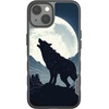 image:imageSmartish  Vampires Lair  iPhone 17 MagSafe Case  Gripmunk Lightweight  Protective Thin Grip Cover  Fits Apple iPhone 17Lone Wolf