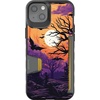 image:imageSmartish  Vampires Lair  iPhone 17 MagSafe Case  Gripmunk Lightweight  Protective Thin Grip Cover  Fits Apple iPhone 17This Is Halloween
