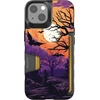 image:imageSmartish  Vampires Lair  iPhone 17 MagSafe Case  Gripmunk Lightweight  Protective Thin Grip Cover  Fits Apple iPhone 17This Is Halloween