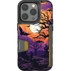 image:imageSmartish  Vampires Lair  iPhone 17 MagSafe Case  Gripmunk Lightweight  Protective Thin Grip Cover  Fits Apple iPhone 17This Is Halloween