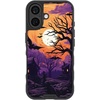 image:imageSmartish  Vampires Lair  iPhone 17 MagSafe Case  Gripmunk Lightweight  Protective Thin Grip Cover  Fits Apple iPhone 17This Is Halloween