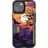 image:imageSmartish  Vampires Lair  iPhone 17 MagSafe Case  Gripmunk Lightweight  Protective Thin Grip Cover  Fits Apple iPhone 17This Is Halloween