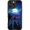 image:imageSmartish  Vampires Lair  iPhone 17 MagSafe Case  Gripmunk Lightweight  Protective Thin Grip Cover  Fits Apple iPhone 17Zombie Fingers