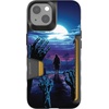 image:imageSmartish  Vampires Lair  iPhone 17 MagSafe Case  Gripmunk Lightweight  Protective Thin Grip Cover  Fits Apple iPhone 17Zombie Fingers