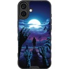 image:imageSmartish  Vampires Lair  iPhone 17 MagSafe Case  Gripmunk Lightweight  Protective Thin Grip Cover  Fits Apple iPhone 17Zombie Fingers