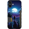 image:imageSmartish  Vampires Lair  iPhone 17 MagSafe Case  Gripmunk Lightweight  Protective Thin Grip Cover  Fits Apple iPhone 17Zombie Fingers